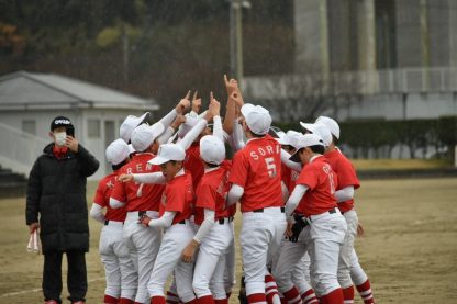 北海道チャンピオンシップ選抜（佐賀）＜フォトグラフ①＞ 
