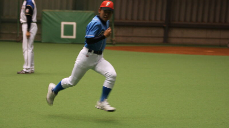 Ｆｓｼﾞｭﾆｱってどんな選手③！ 