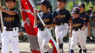 フォトグラフ②ちびっ子甲子園 