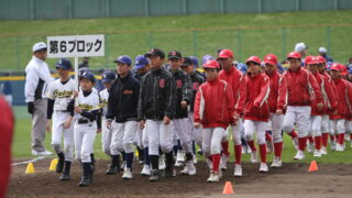 【代表】(マ)(全)札幌支部予選第6ブロック 