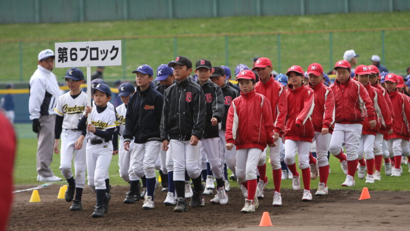 【代表】(マ)(全)札幌支部予選第6ブロック 
