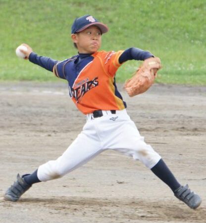 【4年対象】8.14交流戦＜select２＞ 