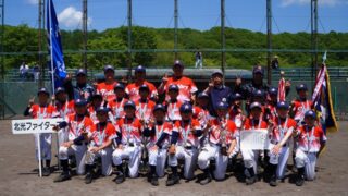 【代表】(ス)(ホ)(Fs)苫小牧支部予選 
