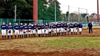 【速報】２回戦・U14北海道選抜×宮城県代表 