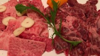 第22回　焼肉の食べ方 