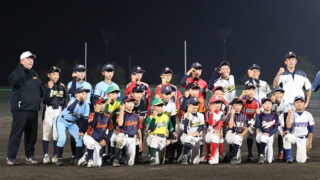 8.12ストライク交流戦をご報告いたします✨ 