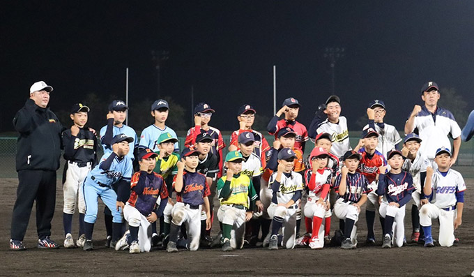 8.12ストライク交流戦をご報告いたします✨ 