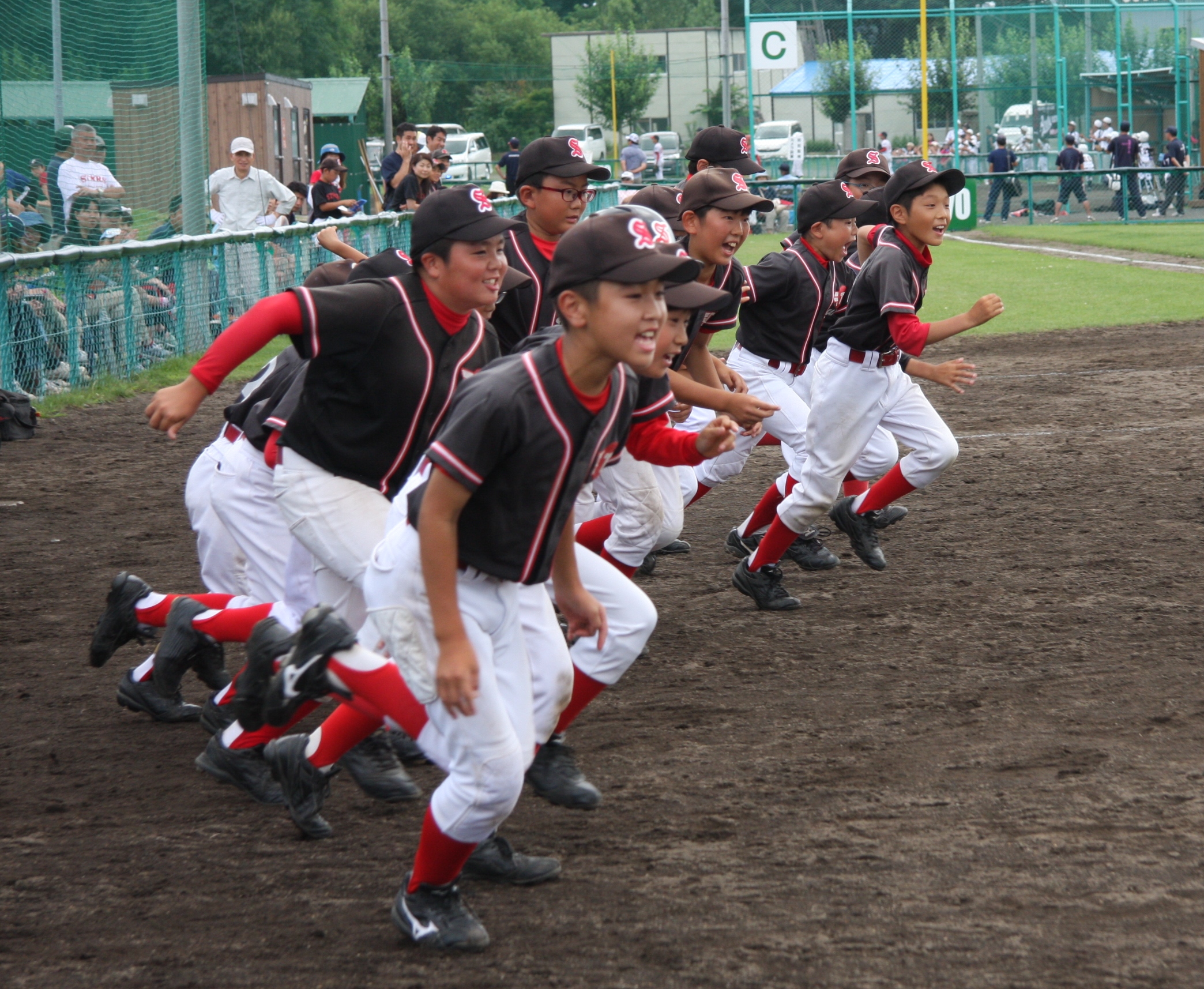 太陽杯(2015.08.16)