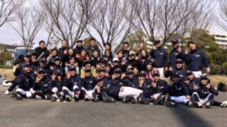 【速報】準決勝・北海道選抜×新潟県代表 