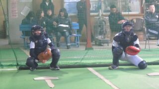 【予告】札幌円山シニア 