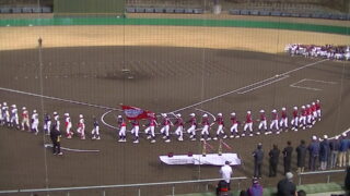 道外大会ベスト8の大健闘 