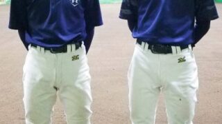 スイングスピード・中学生に挑戦！＜キッズファイン編＞ 