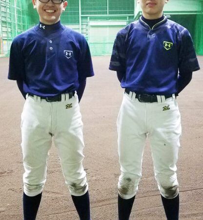 スイングスピード・中学生に挑戦！＜キッズファイン編＞ 