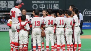 屯田ベアーズ、主催者推薦でＦＢＣ出場！ 