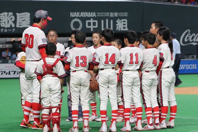 屯田ベアーズ、主催者推薦でＦＢＣ出場！ 