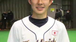 ⑬宗　悠斗＜２０２１北海道選抜＞ 
