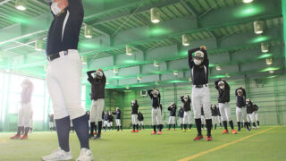 【28日速報】旭川大雪ボーイズ、初戦で涙！＜春季全国大会＞ 