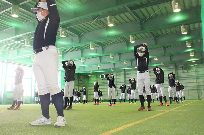 【28日速報】旭川大雪ボーイズ、初戦で涙！＜春季全国大会＞ 