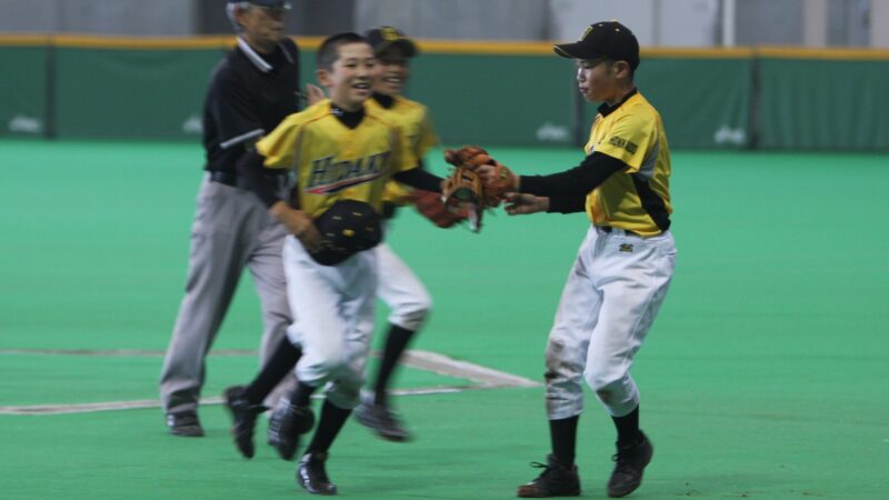 【3日速報】2016 