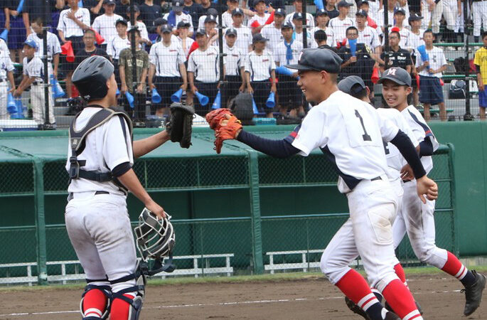 全道中体連　 