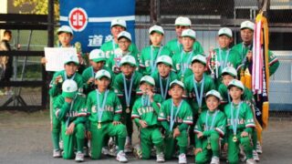 【14日・21日・22日試合結果】ユベオツの風旗 