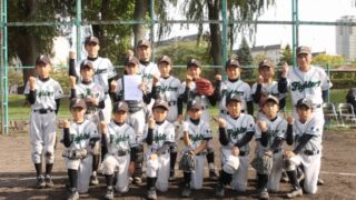 【代表】札幌市長杯予選：Fブロック 