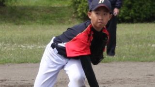 西の里・投打に力発揮 