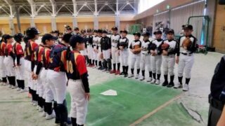 【14日速報】決勝T＜選抜岩見沢大会＞ 