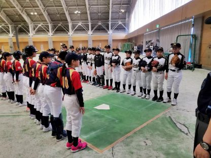 【14日速報】決勝T＜選抜岩見沢大会＞ 