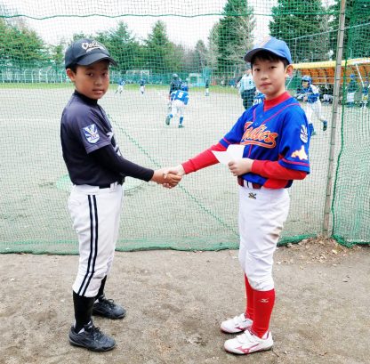 【速報】１回戦・平岡インディーズ×西岡ボルテージ＜産直旗＞ 