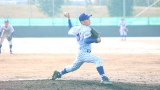 【速報】リーグ2戦目・北広島VS貝塚＜和歌山大会＞ 