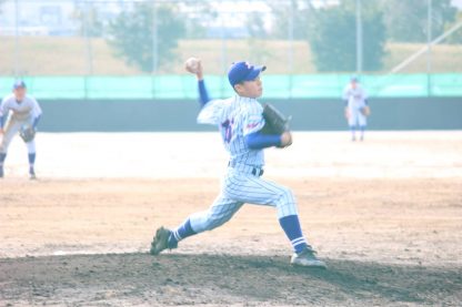 【速報】リーグ2戦目・北広島VS貝塚＜和歌山大会＞ 