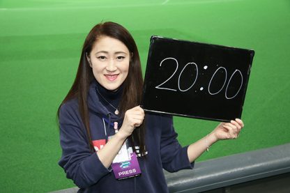 スマイルチャレンジ＜ベースボール北海道ストライク編＞ 