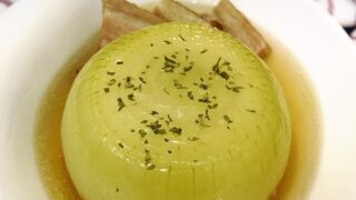 第45回　玉ねぎで免疫力を 