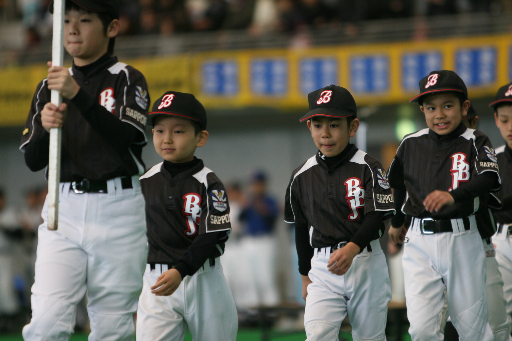 藻岩下BBJ