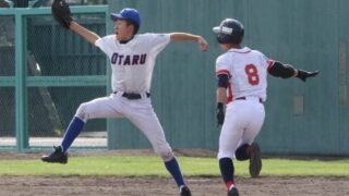 今週の出没は・・・、 