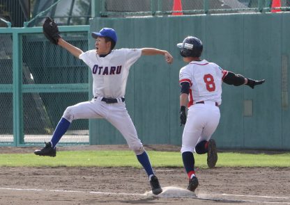 今週の出没は・・・、 