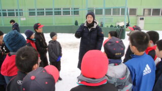 【動画付】東16丁目、全日本学童 予選すべて免除！ 