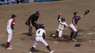 全国1次予選 、旭川大雪ボーイズ全勝で1位通過＜春季リーグ戦＞ 