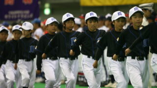 熱闘つどーむ　8,02敗れ去った球児たち・・・、 