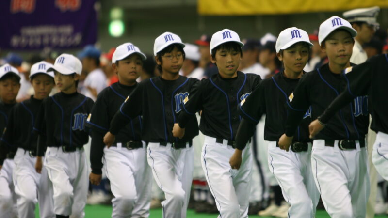 熱闘つどーむ　8,02敗れ去った球児たち・・・、 
