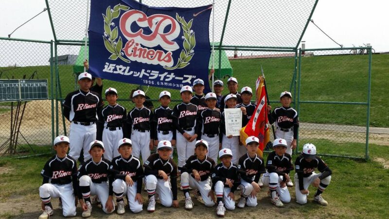 【試合結果】西支部春季大会 
