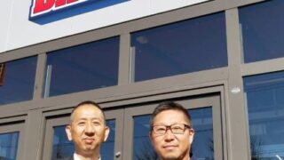ゴールデンウィーク前半の出没は 
