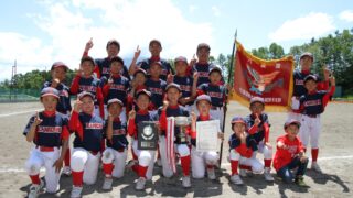 【代表】(マ)(ス)(全)後志支部予選 