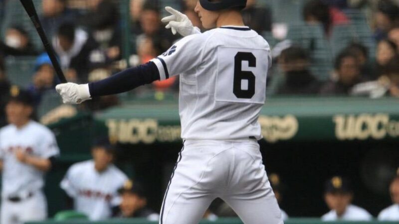 大平裕人・２０１３日本ハムジュニア 