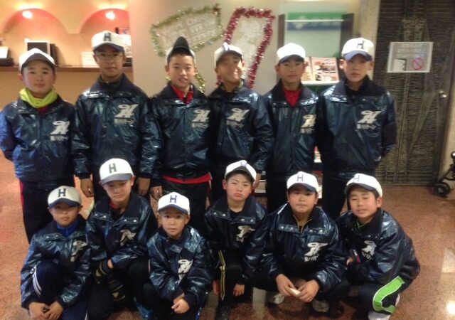 【試合結果】東ハリケーン、初戦で涙 