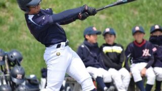 【6年生対象】8.14交流戦＜select１＞ 
