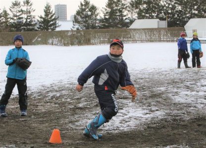 発行人、今週の出没は・・・、 