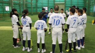 日本ハムジュニア、対戦相手決まる！＜NPB12球団ジュニアトーナメント＞ 