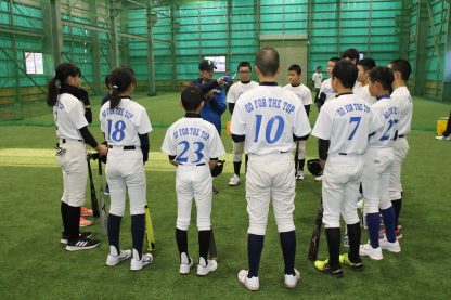 日本ハムジュニア、対戦相手決まる！＜NPB12球団ジュニアトーナメント＞ 